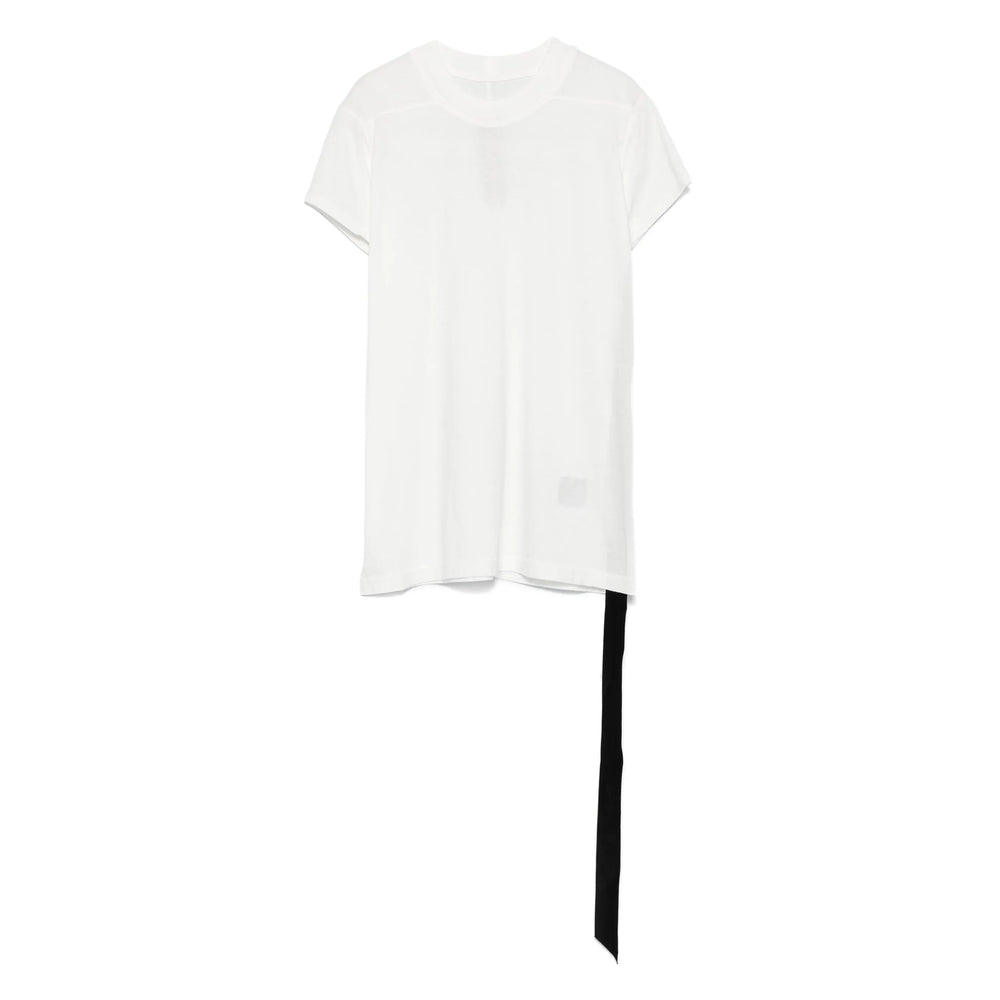 Rick Owens Drkshdw T Shirts - White | 079d795eeb01be1a7e5a387e467bc79e386794ea