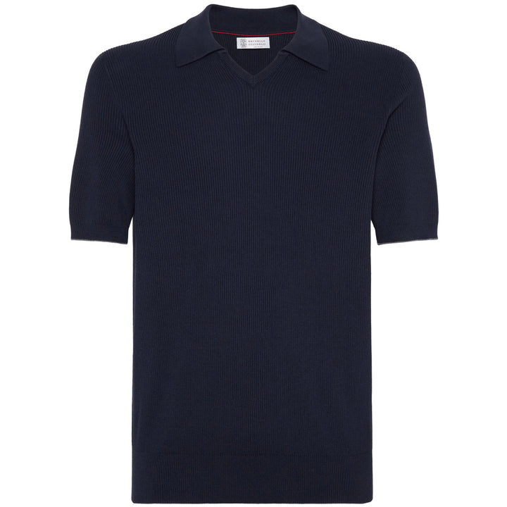 Brunello Cucinelli Sweaters - Blue | 7aebcc669d246d5494aa28ccbce1d22b2d2bc153