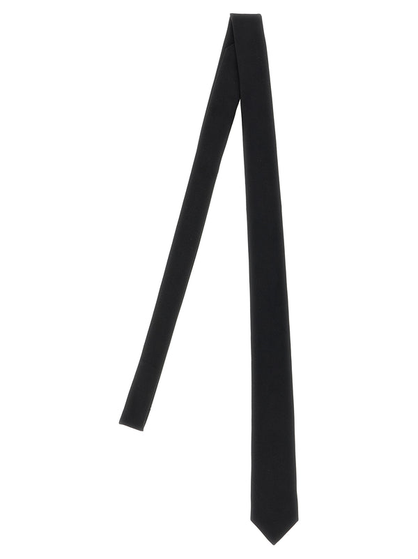 Reps Bio 5 Ties And Papillon Black