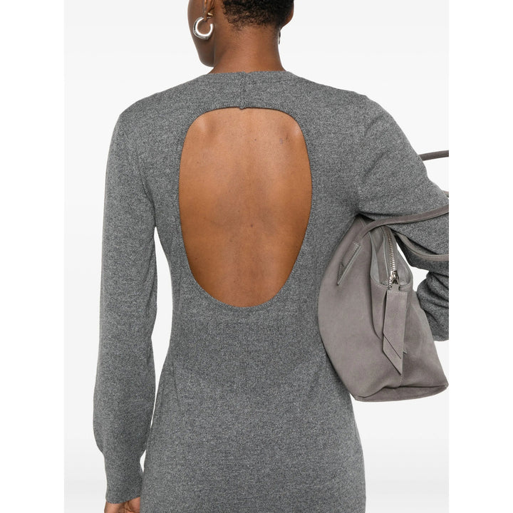 Givenchy Dresses - Gray | caa170264fbc015275af32283d79dde98b6157ce