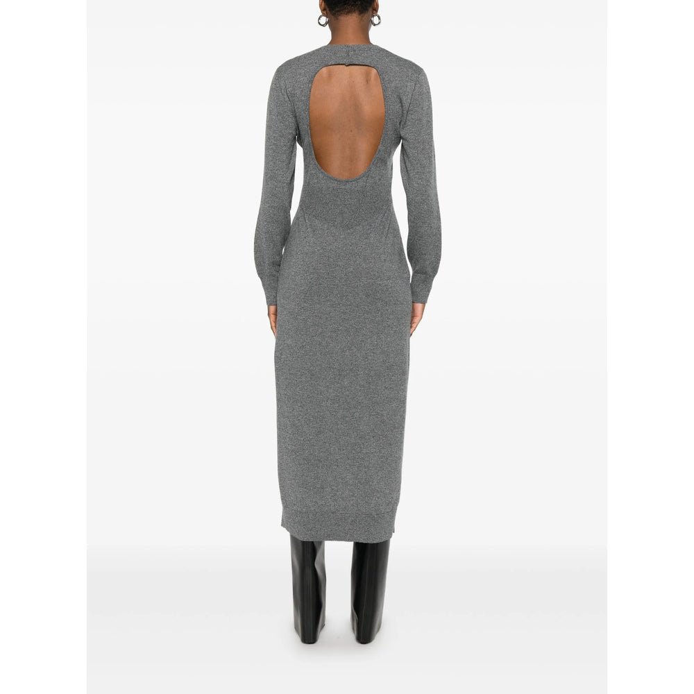 Givenchy Dresses - Gray | 12ed3c69ef822261d784f9da00f5307f6a417ff6