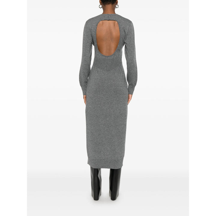 Givenchy Dresses - Gray | 12ed3c69ef822261d784f9da00f5307f6a417ff6