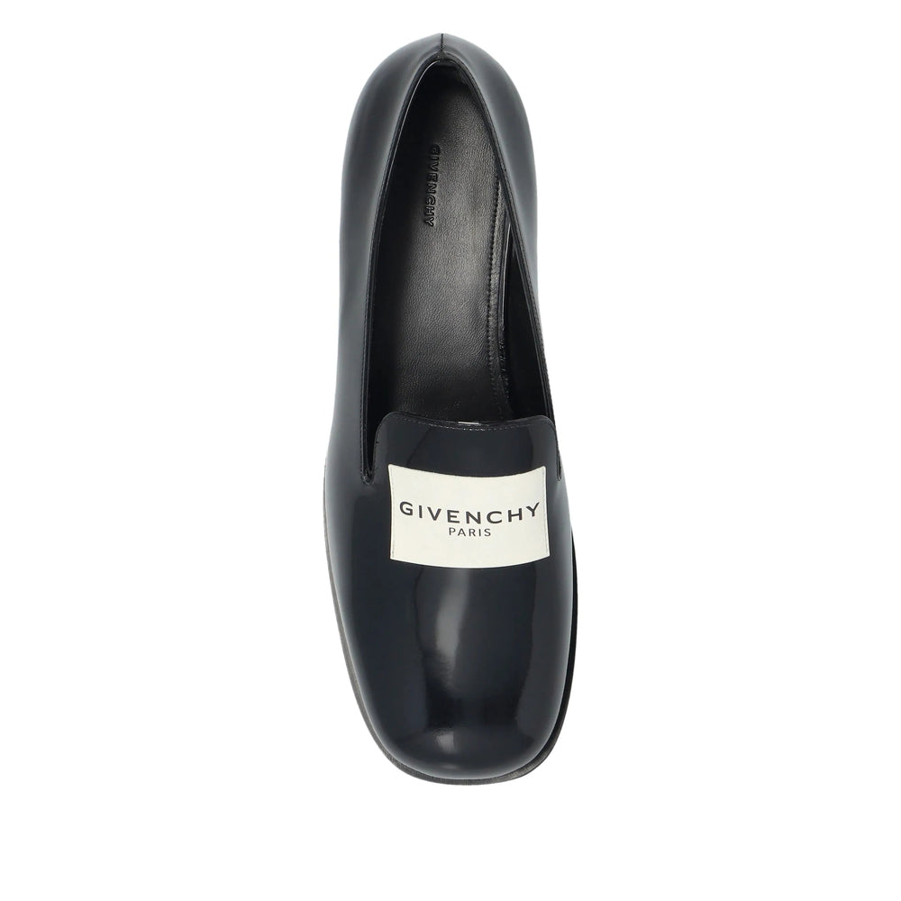 Givenchy Shoes - Black | b8431b88a4f2fb05613e14e233f16218694d2291
