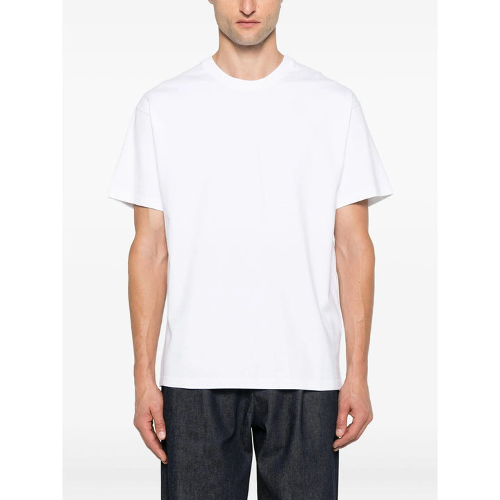 Givenchy T Shirts - White | 19c02b427ebf091cad89d4e36e5e1e969fc1158e