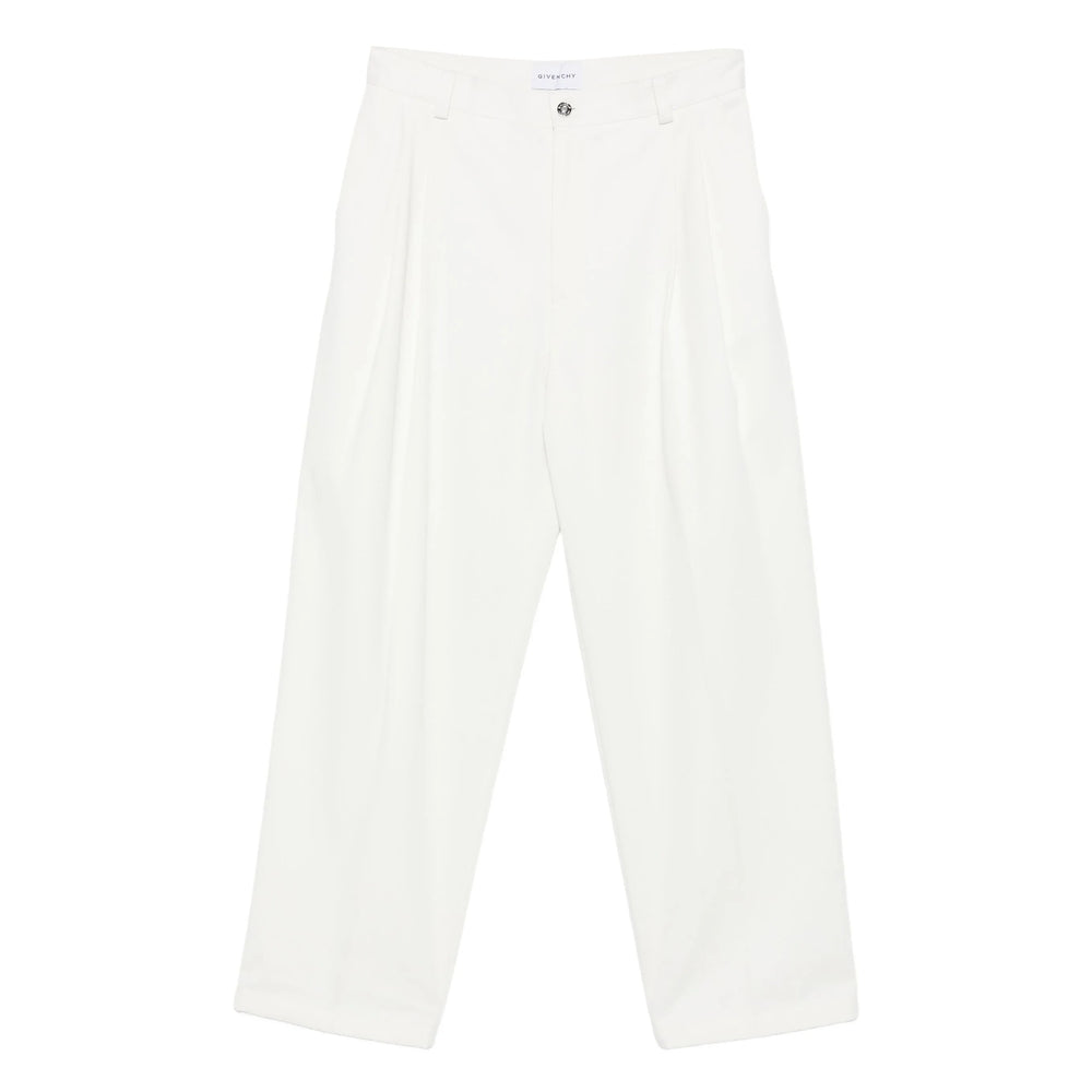 Givenchy Pants - White | 33fc8155a94e8ac60e29148d30a20697ca6f204f