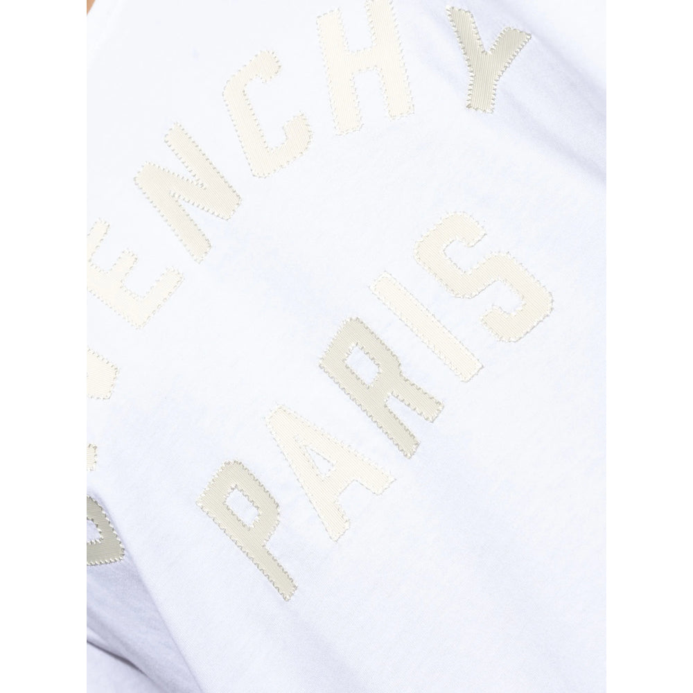 Givenchy T Shirts - White | f3944ae6c5f392e38f6941e7809635eab066e609