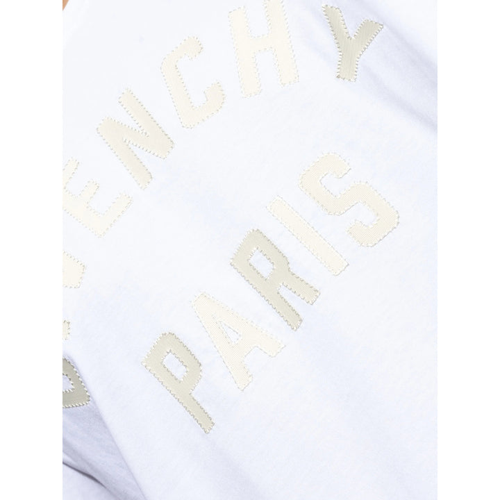 Givenchy T Shirts - White | f3944ae6c5f392e38f6941e7809635eab066e609