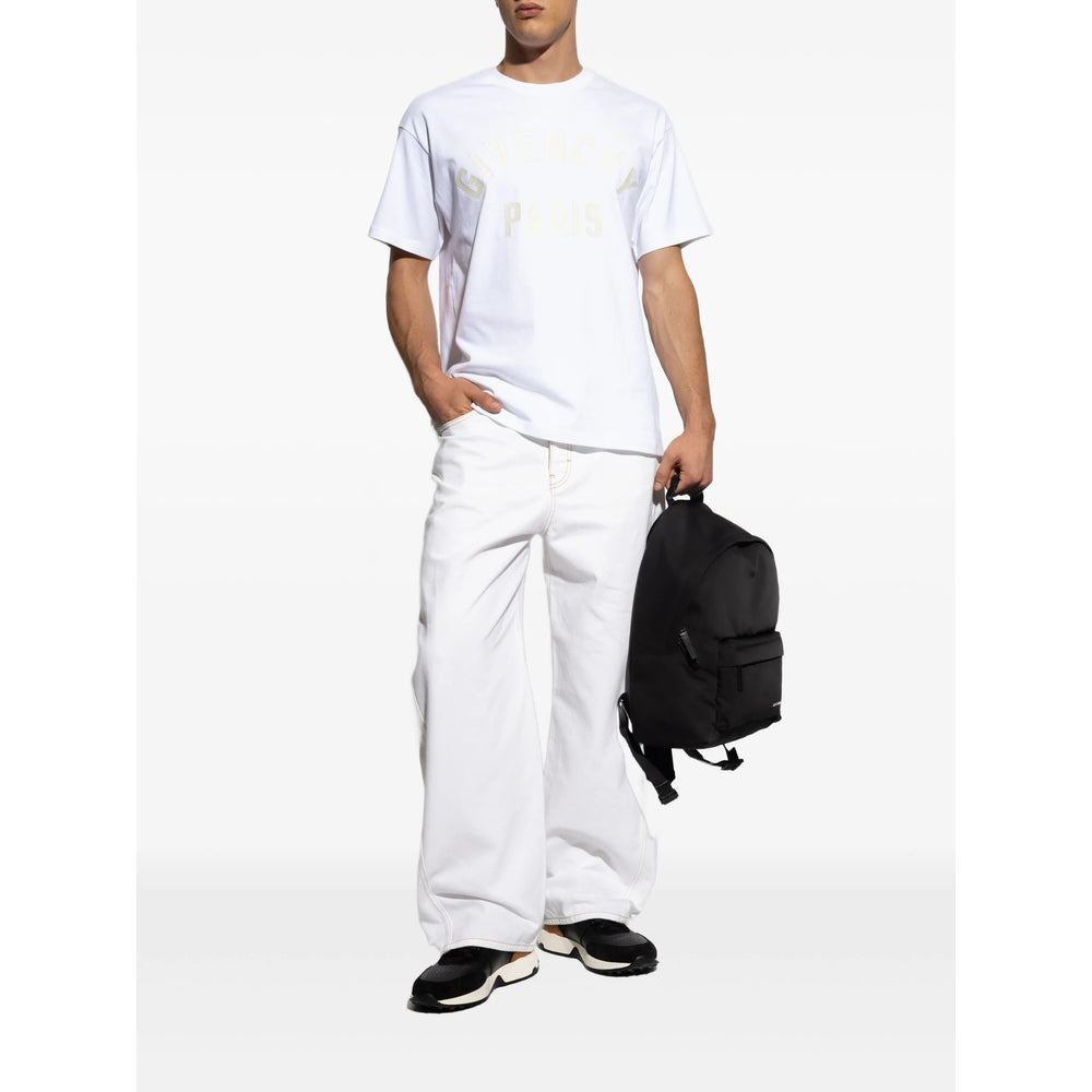 Givenchy T Shirts - White | ba7f6eaeaff2441006f46a2a4d49e83930a91895