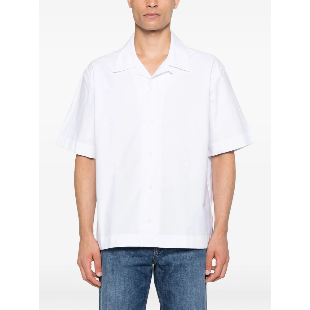 Givenchy Shirts - White | eb60978d1762794cfe27d95c1b8c95462cc31272