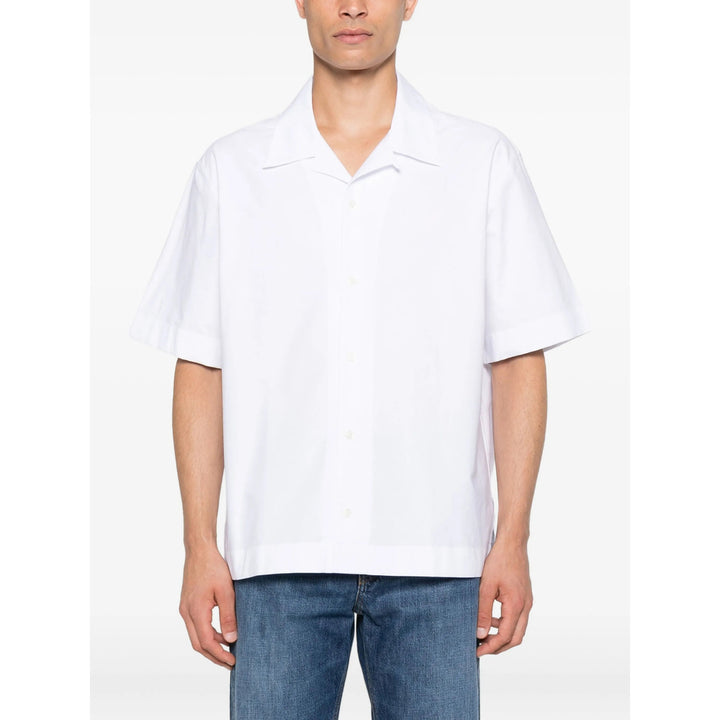 Givenchy Shirts - White | eb60978d1762794cfe27d95c1b8c95462cc31272