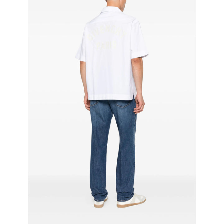 Givenchy Shirts - White | f62b72cb9775475953ed5a0337b3782bf3441558