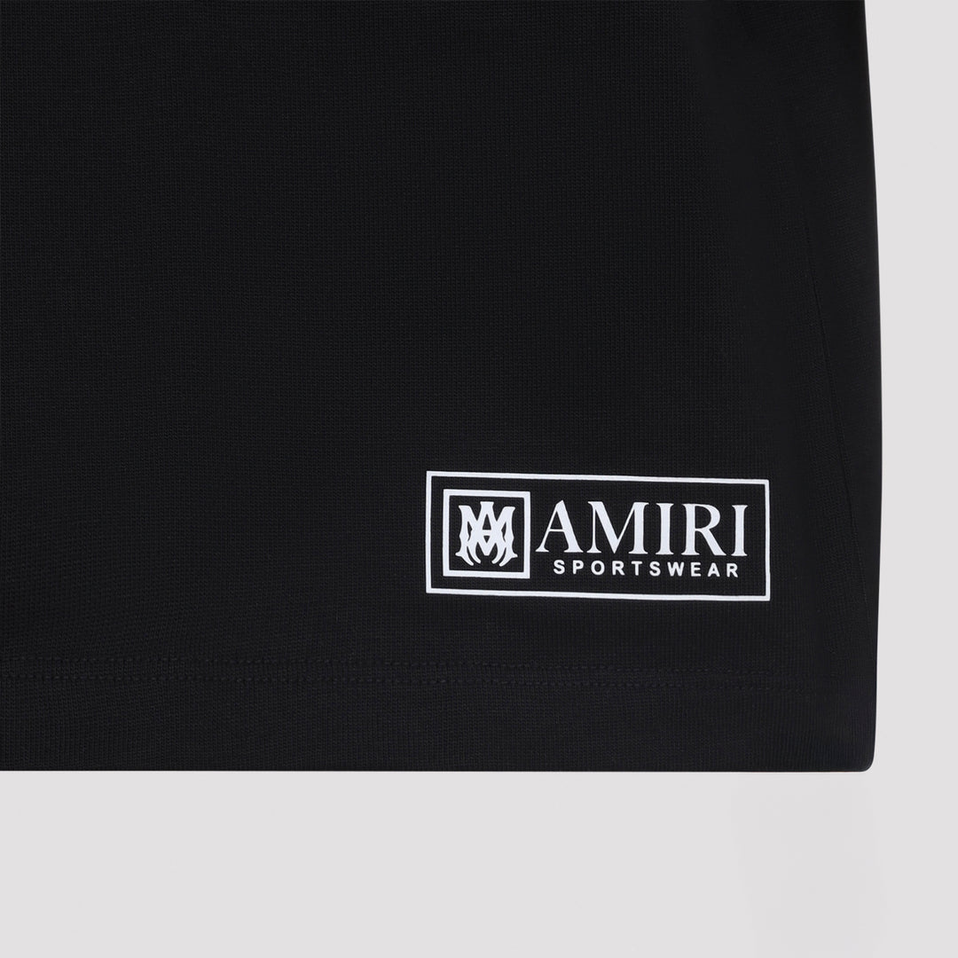 Amiri T-shirts - Black | 0e542b9c2a780ac5072a7844f99227d7f989724c