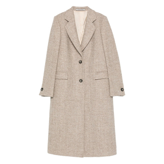 Coats Neutral