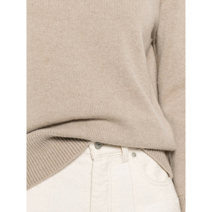 S Max Mara Sweaters - Neutral | a6b6d6ac6f058cf5019d8d9ade23361db5a09df5