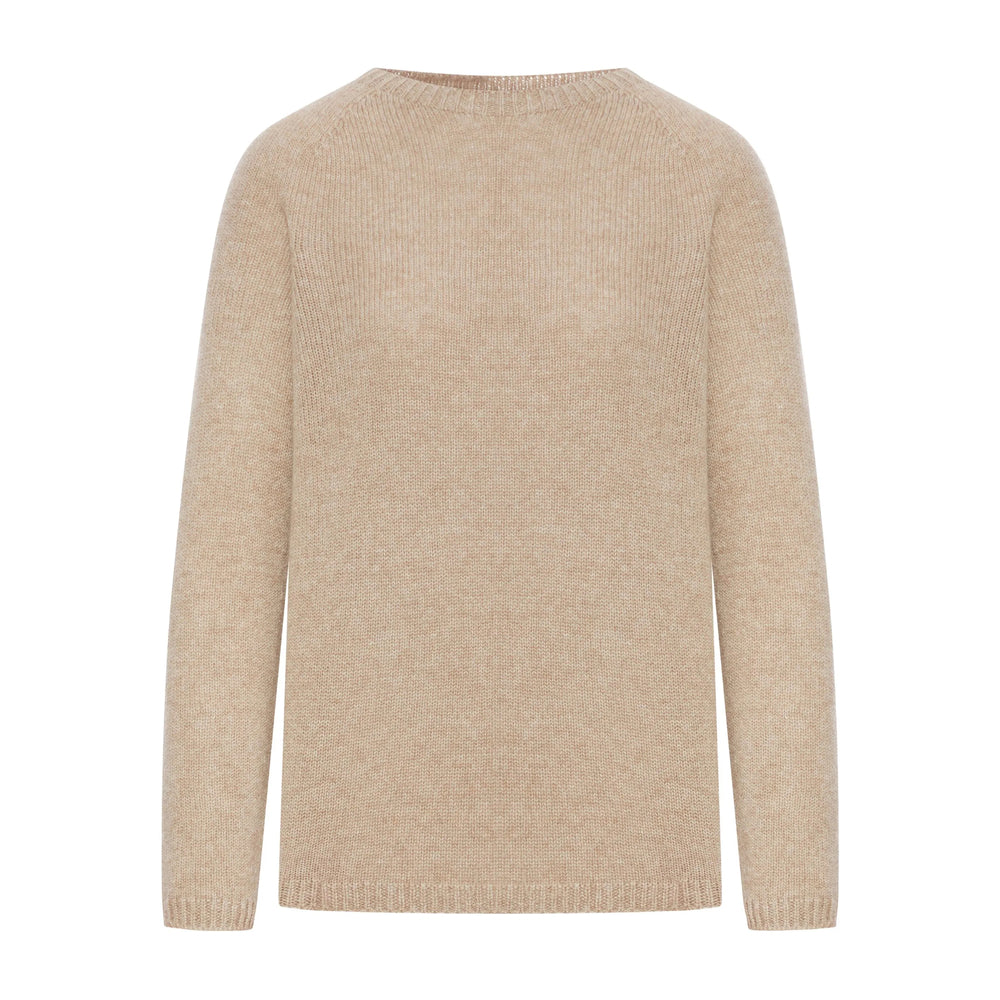 S Max Mara Sweaters - Neutral | 462e96733aff6d785b20c47a02ffec1d15fea9bc
