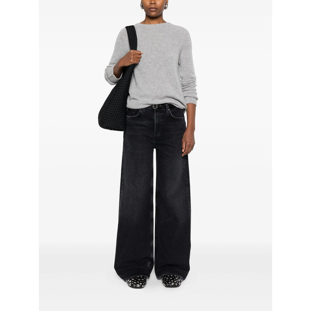 S Max Mara Sweaters - Gray | a655e371674be7978ae949fefa9a833c35c9707a