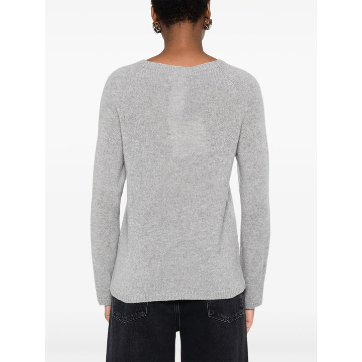 S Max Mara Sweaters - Gray | 0d07c1fb949e59aa849c845b6fa13f555615be2d