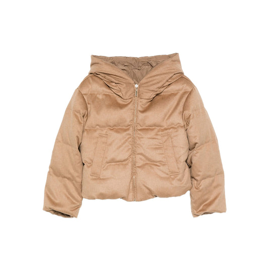 Outerwears Brown