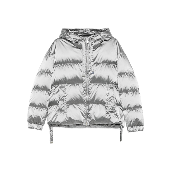 Max Mara The Cube Outerwears - Gray | 97bec6e329475da34b6471056cb79dd1e2f9979e