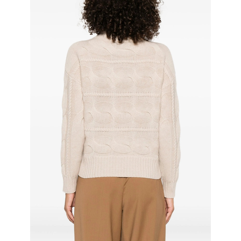 Max Mara Studio Sweaters - Neutral | ca210488f7cd4822340b9cf9d308979b8eb089f4