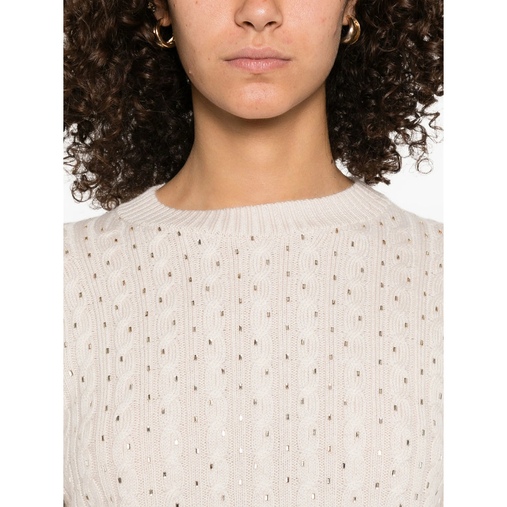 Max Mara Studio Sweaters - Neutral | fe637232660dd022b3971ace0872d3dd33a2d5c0