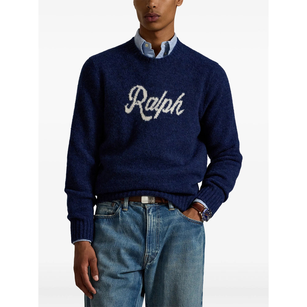 Ralph Lauren Sweaters - Blue | bc3c5ca10ebce144c7e6f55b4394df53f1e7dc4c