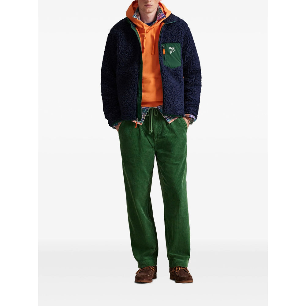 Ralph Lauren Sweaters - Blue | 54a520db0fc8a19410649fe1513c43d867077253