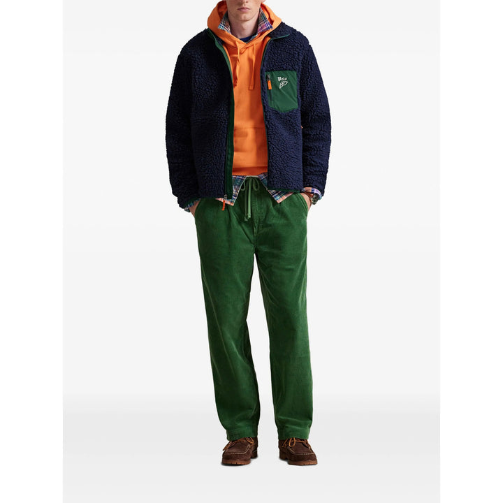 Ralph Lauren Sweaters - Blue | 54a520db0fc8a19410649fe1513c43d867077253