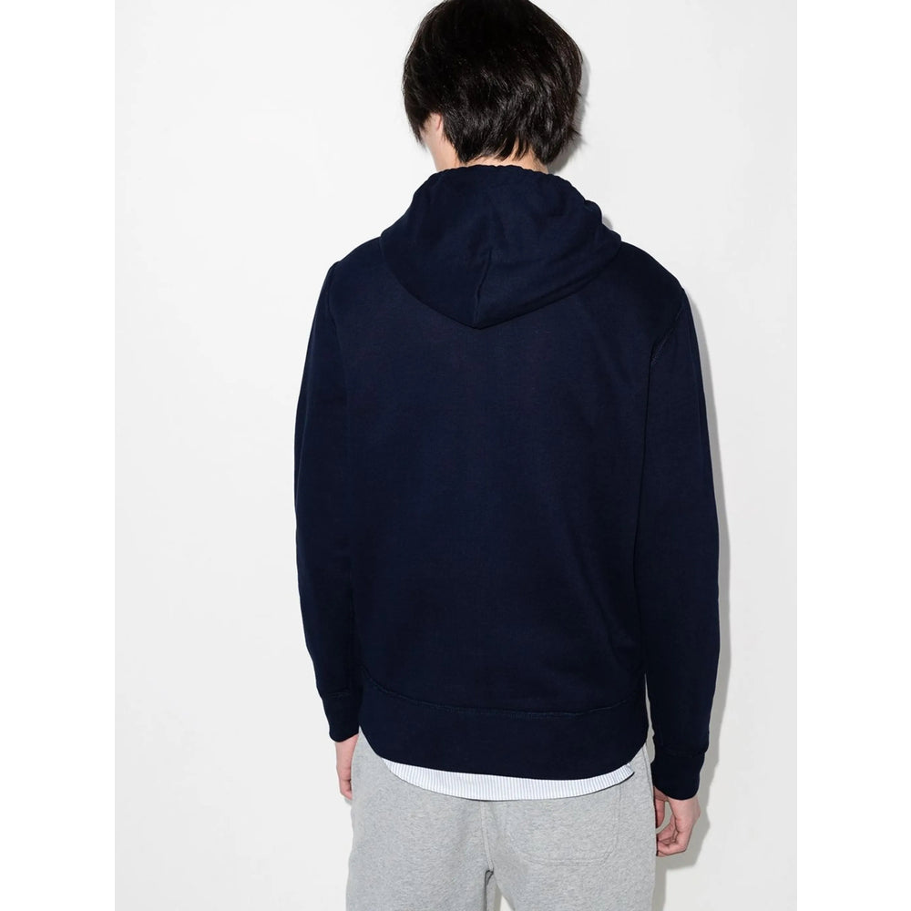 Ralph Lauren Sweatshirts - Blue | 8cf067b6e27890a37300fc9aba8750e951cab317