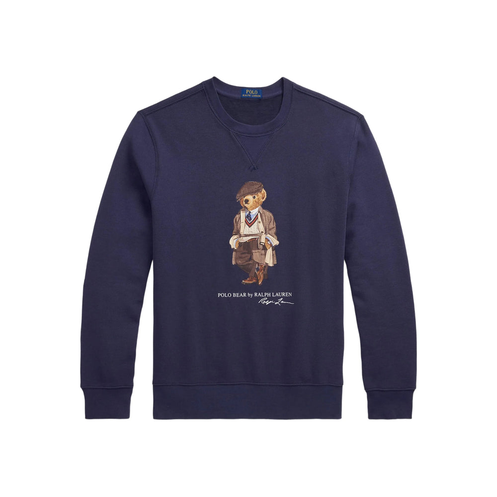 Ralph Lauren Sweatshirts - Blue | f54c1b9ef2277223eade85762b62a05d0a14c775