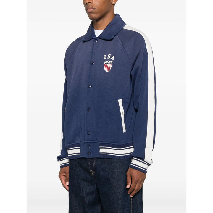 Ralph Lauren Sweatshirts - Blue | 78d93b42e4a61efa11d5a8f67e5ea0bab332148e