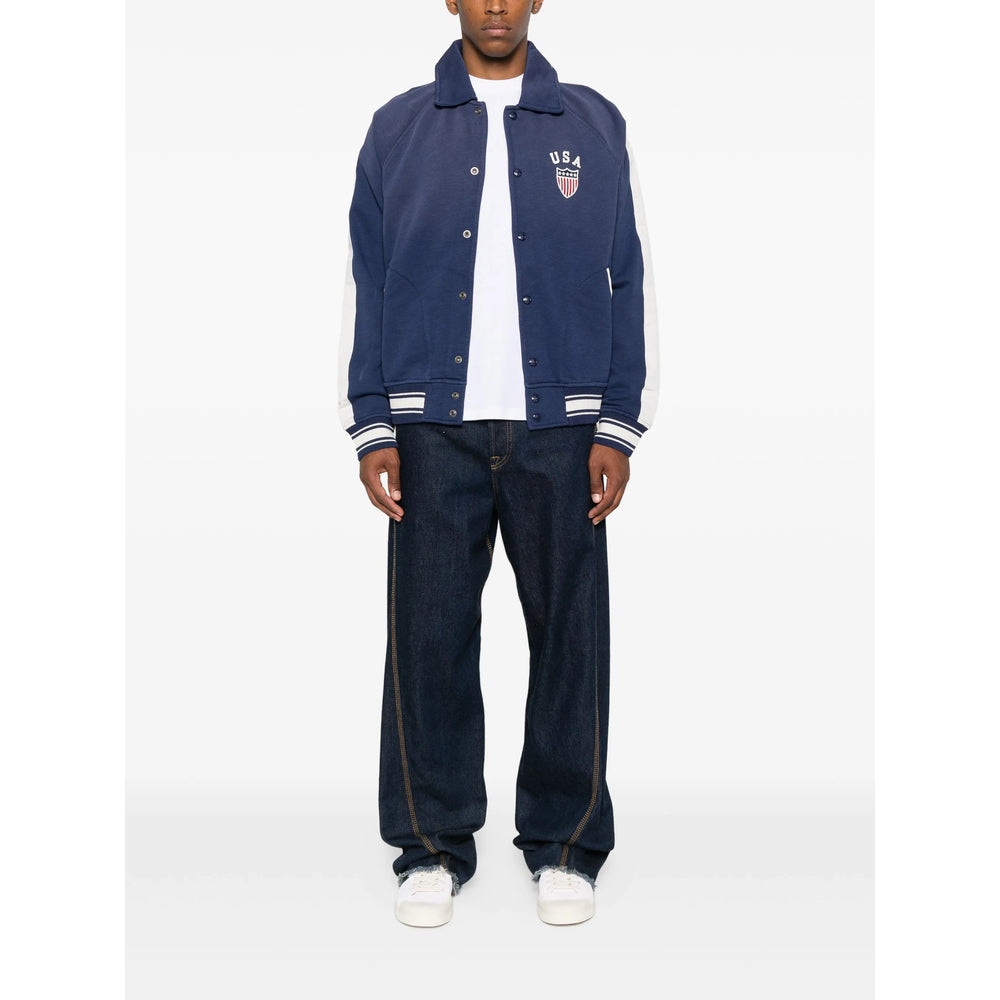 Ralph Lauren Sweatshirts - Blue | a586674b80acf038ec3470898368117227e6a8d6