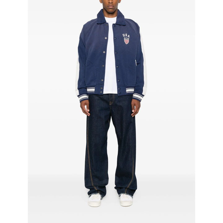 Ralph Lauren Sweatshirts - Blue | a586674b80acf038ec3470898368117227e6a8d6