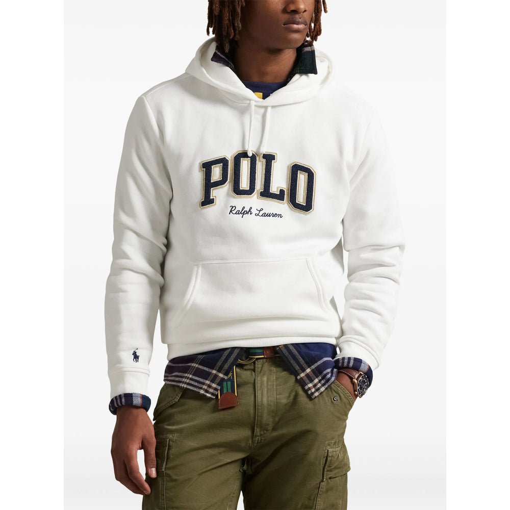 Ralph Lauren Sweatshirts - White | 02e18813aa9b4ff94a4a40d85aa2bd0d9de6b7d2