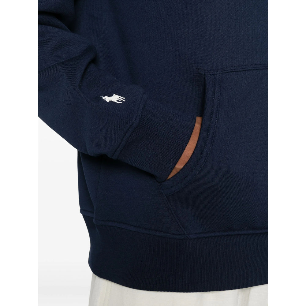Ralph Lauren Sweatshirts - Blue | da4fd8f232bd81ea833646752de146d1a86fb7ff