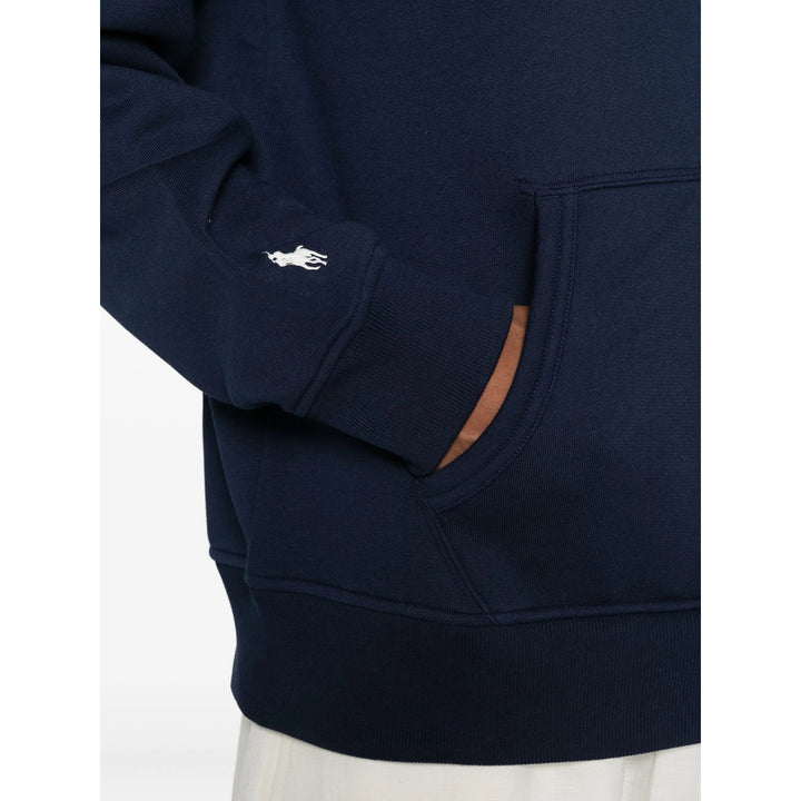 Ralph Lauren Sweatshirts - Blue | da4fd8f232bd81ea833646752de146d1a86fb7ff