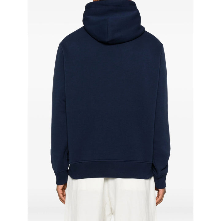 Ralph Lauren Sweatshirts - Blue | 1d98ee86741b66f66cfcd1337656891aadac20e6