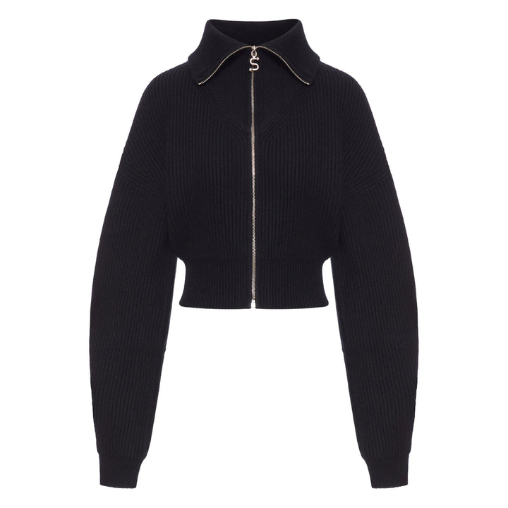 Sportmax Sweatshirts - Black | b98451905b993b81ce1db223b19755420ed3c381