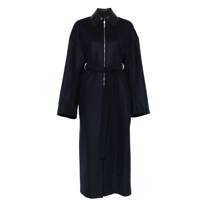 Sportmax Coats - Black | c343dc5e5b5cf961901fa5cff3e7442dc0103541