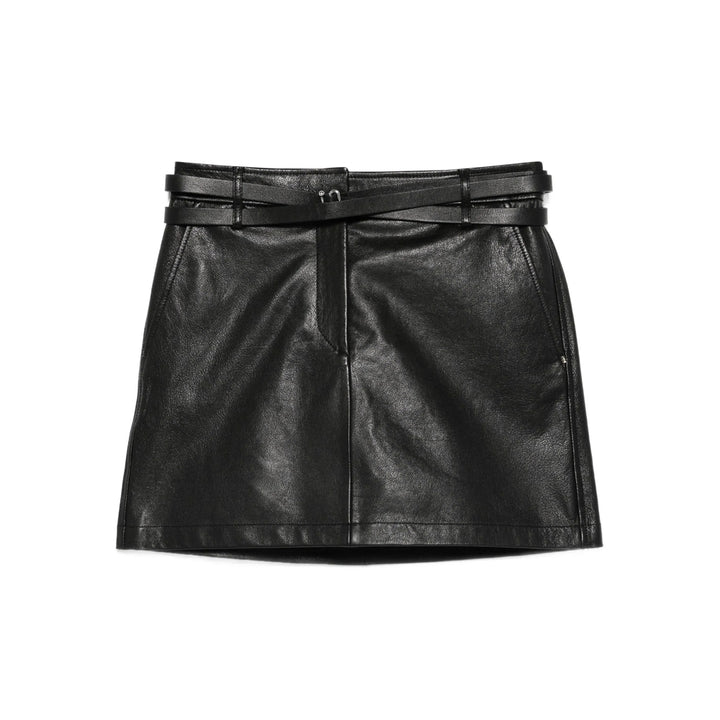 Sportmax Skirts - Black | 303293a970ff55ddf2dc347a7d86c32688375d47