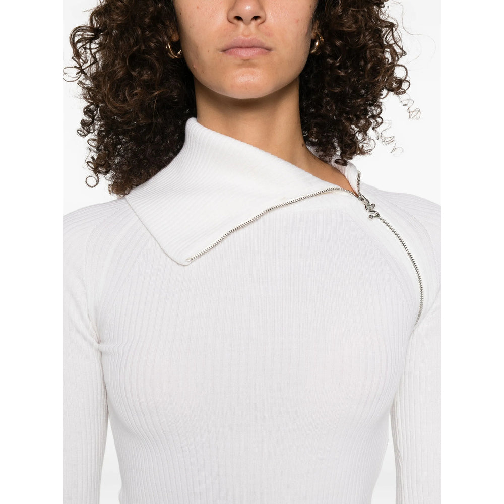 Sportmax Sweaters - White | 8d6a68361a0b34be307a45853324460968b0b29b