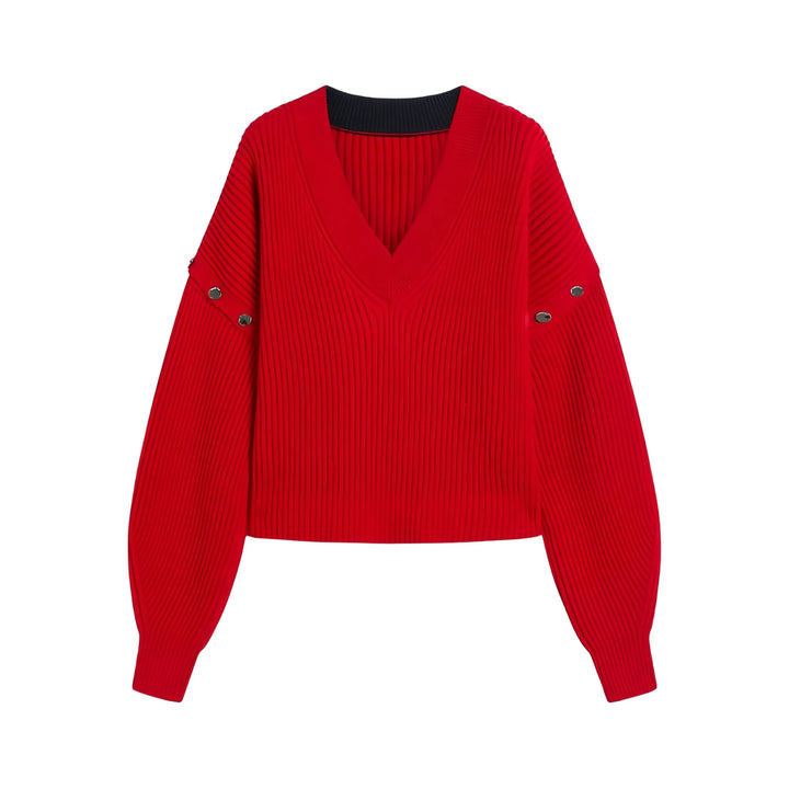 Sportmax Sweaters -  | 82dd9c07b497d2379aae33a4cc32b8abf69c72a6