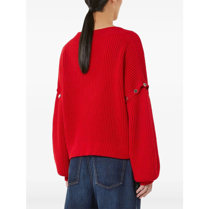 Sportmax Sweaters -  | 36a52d48354a46523754ee6ce37e8fa5e0fd263a