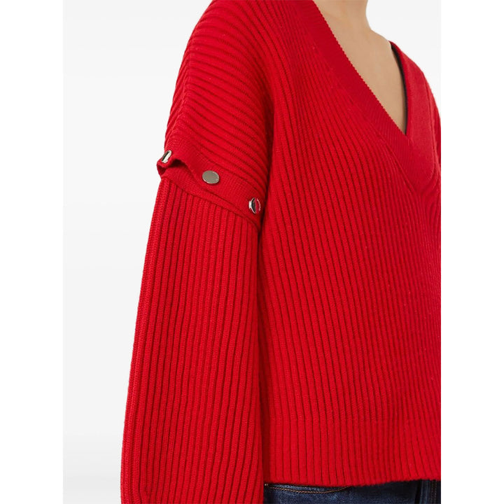 Sportmax Sweaters -  | 0543d83e39fb4b9d212f952a1ded43cafe77ee2e