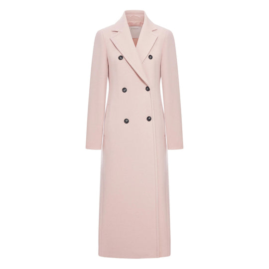 Coats Pink