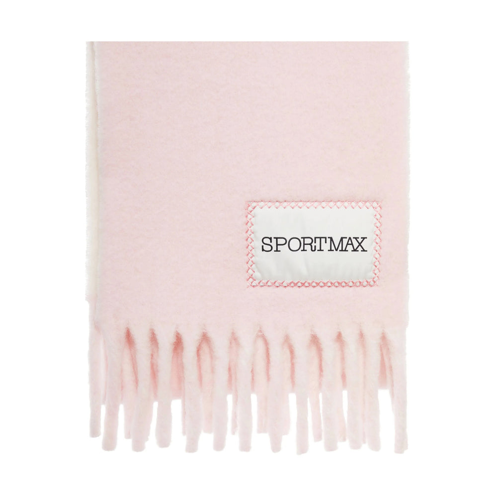 Sportmax Scarves - Pink | 482b35282b2486dfe798122f14d00f2aa0c4246b