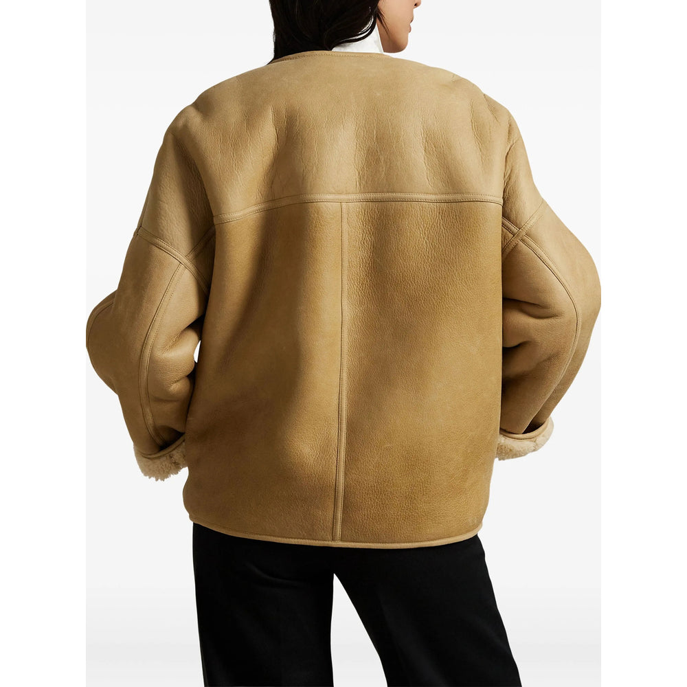 Ralph Lauren Outerwears - Neutral | b302d5727a7f6d6000fe6dd14d0422f8f0217628