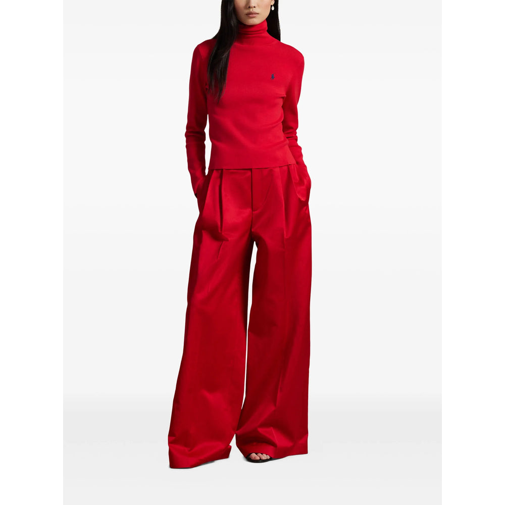 Ralph Lauren Pants - Red | 5d782cfa4e61c128199779695a5303c33f123168