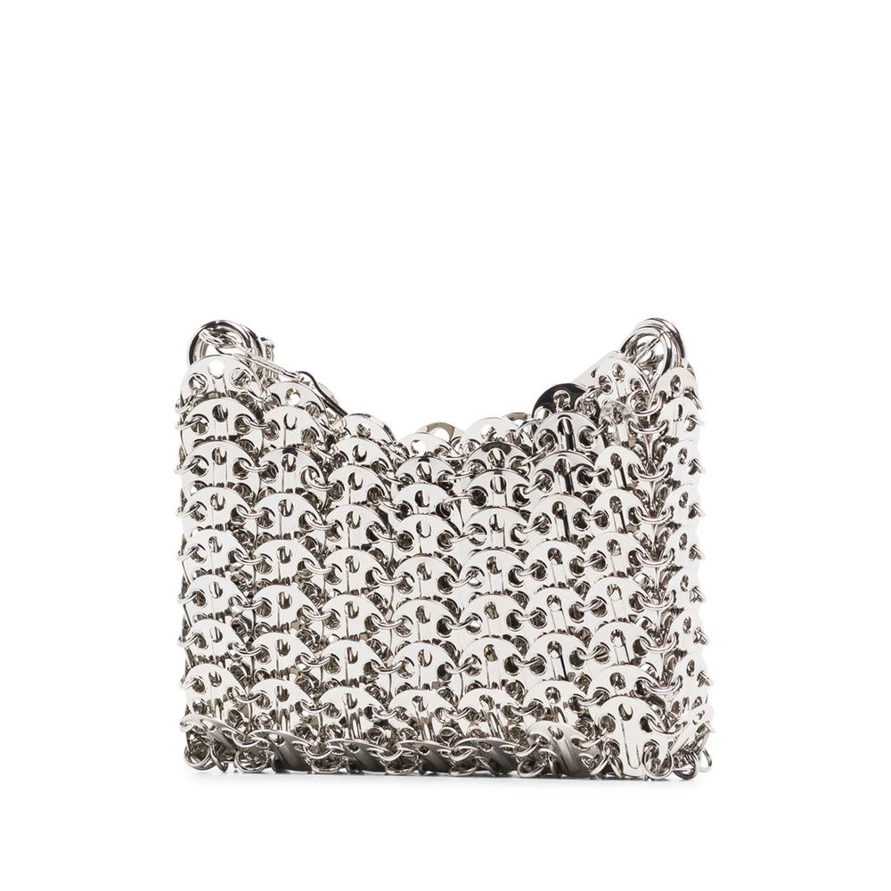 Rabanne Bags - Silver | 00c29cfee7951d09362e16736dcfc2d54bd926a8