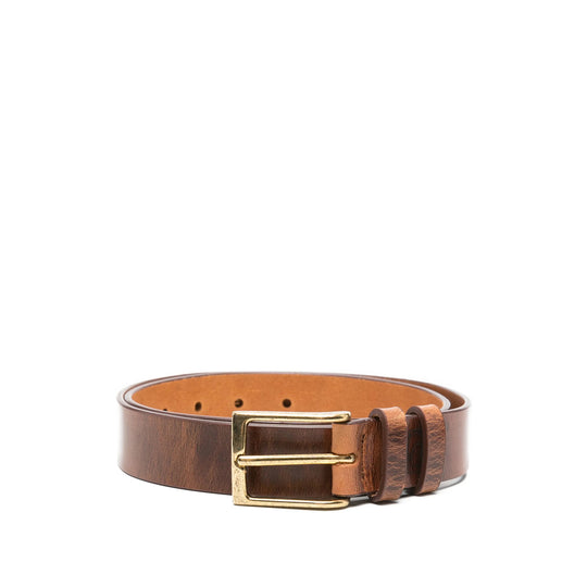 Belts Brown
